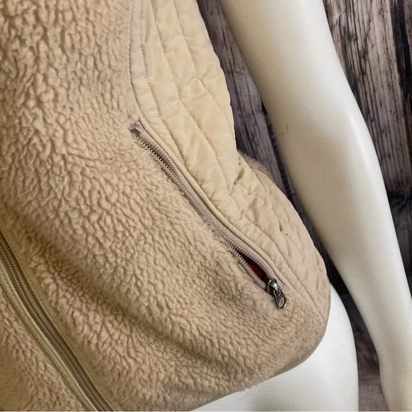 Sale 5 For $25 Patagonia Synchilla Vest - Picture 4 of 16